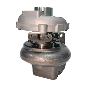 Turbocompresor 1103A-33T Original 6204493 DK51280 2674A423 2674A422 GT2049S DK51284 para Excavadora Perkins, Repuestos de Motor - Product Image 4