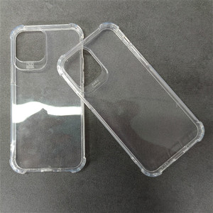 Buena venta <span class=keywords><strong>precio</strong></span> bajo magia cubierta completa Funda de teléfono transparente funda de teléfono para iPhone 16 15 <span class=keywords><strong>pro</strong></span> Max funda de teléfono móvil transparente - Product Image 5