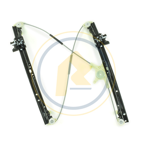 Regulador de ventana Ac Rolcar ADAPTABLE para OE LR043934 LR057338 LR077817 compatible con Land Rover Range Rover 2013-2021 - Product Image 1