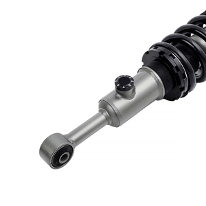 Amortiguadores Delanteros y Traseros para Automóvil, Amortiguadores, Resorte Neumático, Kit de Suspensión Neumática para Ford <span class=keywords><strong>Raptor</strong></span> 2018 - Product Image 2