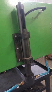 12PSB Preço de fábrica 12 Cilindros Euro 2 Estágio Alta Pressão Display Digital <span class=keywords><strong>Diesel</strong></span> Combustível Injeção Bomba Teste Banco XBD-619S - Product Image 3