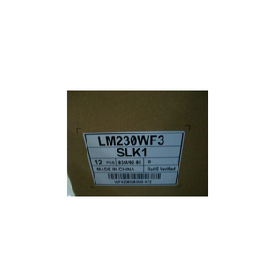 จอแสดงผล TFT LCD รุ่น LM230WF3-SLK1 ลดราคาพิเศษ ขนาด 23.0 นิ้ว ความละเอียด 1920*1080 60Hz โมดูล LCD - Product Image 2