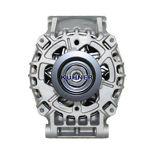 Alternateur compatible avec RENAULT LOGAN I 1.6 Essence (KW : 64, CV : 87) de 04-2007 KUHNER 301484RIK NEUF - Product Image 1