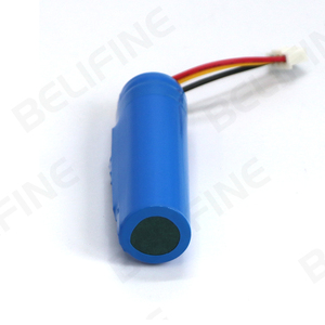 3.7V 18650 1s1p 3s1p 3s2p 3s3p Rechargeable Lithium Li-ion Battery 3.7V 2200mAh 3500mAh 1s1p 3s3p 18650 Li-ion 3.7V Battery Pack - Product Image 2