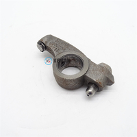 Bras de culbuteur de soupape moteur 4003904 4003912 3068350 3400972 3064608 pour Cummins M11 ISM QSM11 Excavatrice Camion Bulldozer Générateur