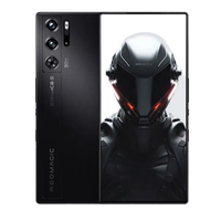 <strong>Best</strong> Seller Nubia Red Magic Redmagic 9 PRO+ Plus 6.8" 5G GamingPhone Snapdragon 8 Gen3 with 5500mAh Battery 165W Charger NFC
