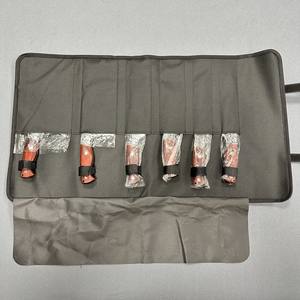 Cuchillo de Espiga <span class=keywords><strong>Completa</strong></span> Forjado a Mano, Cuchillo Japonés para Deshuesar, Cuchillos de Alta Calidad para Cortar Carne, Cuchillo Vikingo, Regalo de Navidad - Product Image 4