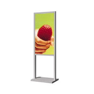 Señalización Digital LCD para Ventanas con Android y Wi-Fi, Super Delgada, de 43, 49 y 55 Pulgadas, para Tiendas de <span class=keywords><strong>Ropa</strong></span> - Product Image 3