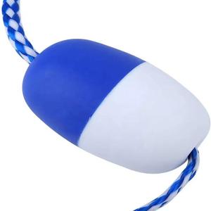 Nổi hồ bơi làn đường dây chống sóng cạnh tranh Hồ Bơi Phao dòng 7cm đường kính an toàn hồ bơi làn đường chia - Product Image 3