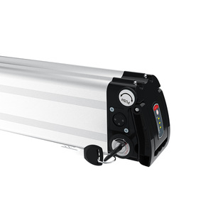Long Cycle Life 24V 36V 48V Lithium <strong>Battery</strong> Pack Silver Fish <strong>Battery</strong> <strong>for</strong> <strong>Mobility</strong> <strong>Scooter</strong> Cleaning Vehicle - Product Image 3
