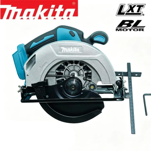 Sega Circolare Elettrica Brushless DHS780 18V LXT, Utensile da Taglio Industriale Senza Fili 1600W 4kg per Lavorazione del Legno - Product Image 1