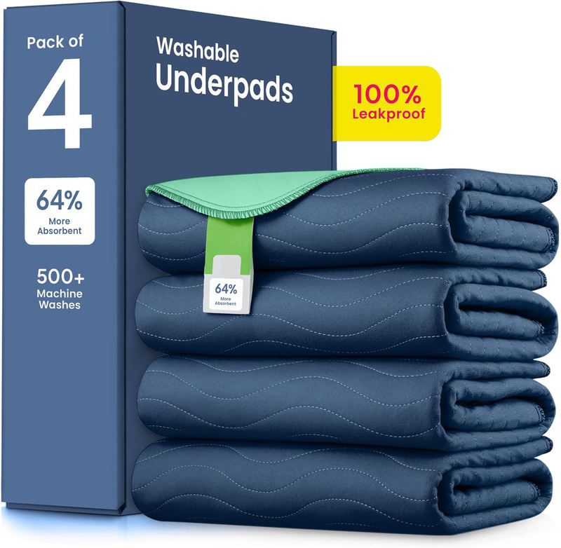 Extra Thick Eco Friendly Ultra Soft