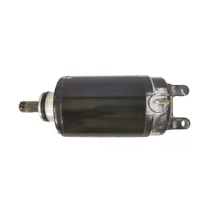 Best Prices Motorcycle Starter Motor for Tiger 800 XCA XCX XRT XRX 2018-2020 Motorcycle Engine Parts High Performance