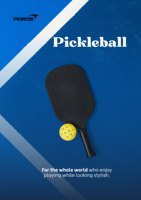 Maßgefertigte Pickleball-Schläger OEM ODM Hersteller Carbonfaser-Schläger Private Label Großhandel