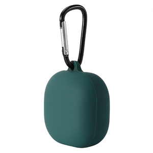 Nueva llegada de silicona Colorida funda para auriculares para Samsung Galaxy Buds Live - Product Image 2