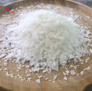 Venta al por Mayor de Hojuelas de Cera de Soja Natural y Perlas de Cera de Soja, Material de Lujo para Velas Hechas a Mano, Cera de Soja con Entrega Rápida - Product Image 6