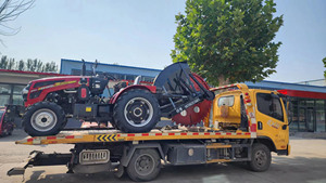 Zanjadora <span class=keywords><strong>de</strong></span> 3 Puntos / Zanjadora <span class=keywords><strong>de</strong></span> Discos / Máquina Zanjadora - Product Image 5