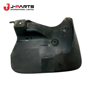 Soporte, Panel Guardabarros Delantero, Derecho para Toyota Hilux Surf RZN169 1999-2004 OE 76641-35020 7664135020 - Product Image 4