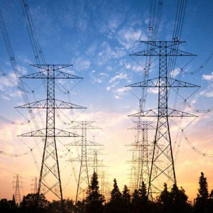 Tháp Lưới Thép Góc Đường Dây Truyền Tải 10 Kv-800kv Trực Tiếp Từ Nhà Máy Trung Quốc Tháp Truyền Tải Điện Áp Cao Để Bán - Product Image 1