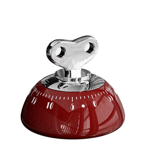 <span class=keywords><strong>60</strong></span> phút hình dạng nhựa từ nhà bếp hẹn giờ trẻ em trực quan đếm ngược báo động cho nấu ăn xuất hiện phổ biến làm cho nhà bếp sử dụng - Product Image 1