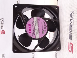 Ventilateur MINEBEA 4715MS-22T-B50-B00 - Product Image 1