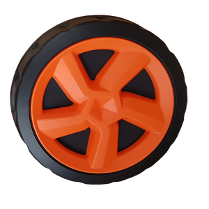 Roues de rechange pour nettoyeur haute pression Star C2, accessoire pour outil de tournage de haute qualité - Product Image 1