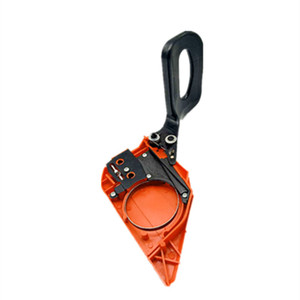 Kit de frein latéral générique 52 58 pour tronçonneuse à essence, pour bricolage - Product Image 4