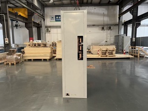แผงสวิตช์ UL891 Certificates 1200A สำหรับตลาดสหรัฐอเมริกา แผงจ่ายไฟฟ้า แผงสวิตช์ไฟฟ้า - Product Image 1