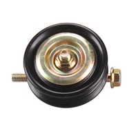Poulie de courroie de distribution 88440-35060 pour Toyota 4Runner Hilux Land Cruiser Hiace 4PK poulie de pompe de direction pour voiture japonaise Toyota
