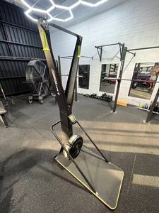 YG-AS005 YG Fitness Gym <strong>Equipment</strong> Ski Machine <strong>Cardio</strong> Exercise Body Building Ski Erg Ski Exercise Machine - Product Image 5