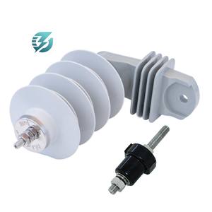 7.65kv धातु-ऑक्साइड के उछाल के लिए प्रकाश की गिरफ्तारी के लिए ट्रांसफार्मर में वितरण वर्ग वृद्धि बकाया - Product Image 2