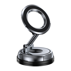 Support de téléphone magnétique OEM personnalisé pour voiture, ventouse de 70 mm, aimant métallique N52 pour tableau de bord, pare-brise, camion - Product Image 6