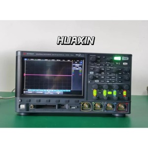 ออสซิลโลสโคปสัญญาณผสม Keysight MSOX3054G: 500 MHz, 4 ช่องสัญญาณอนาล็อก และ 16 ช่องสัญญาณดิจิทัล - Product Image 2