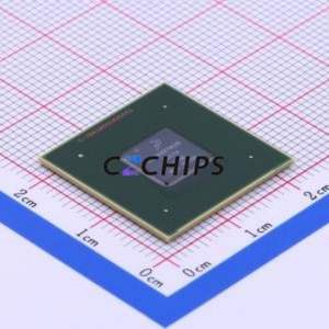 Microcontrolador de chip IC de circuito integrado MCIMX6Q5EYM12AD, original y nuevo, (MCU/MPU/SoC) - Product Image 1