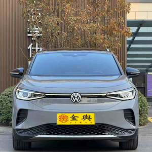 <span class=keywords><strong>Precio</strong></span> barato <span class=keywords><strong>SUV</strong></span> New Energy Vehicle <span class=keywords><strong>2022</strong></span> <span class=keywords><strong>Volkswagen</strong></span> ID4 Crozz 600KM de largo alcance 5 puertas 5 asientos carga rápida batería de larga duración <span class=keywords><strong>Suv</strong></span> - Product Image 2