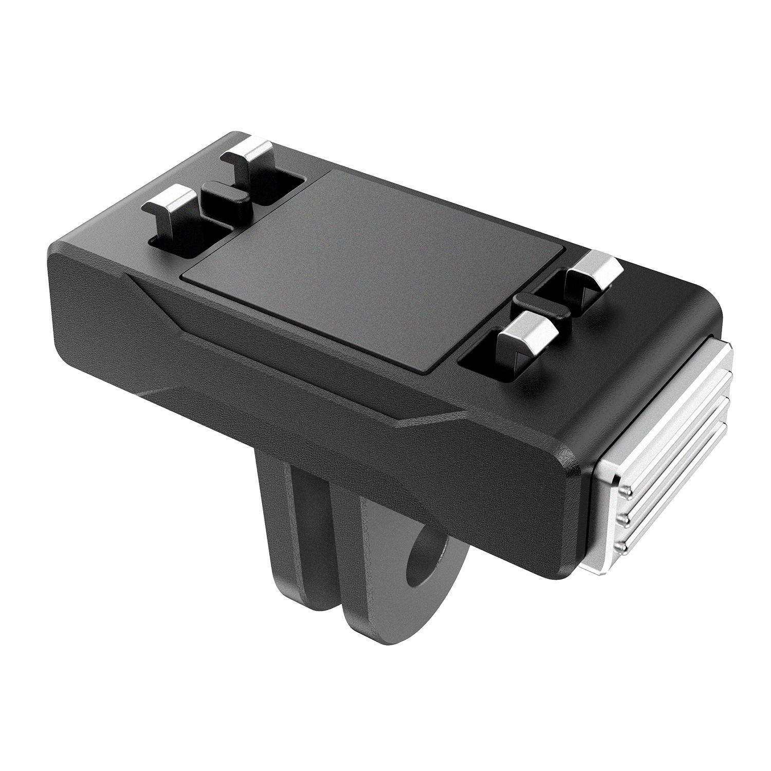 Hongdak Sports Camera Holder Bracket Magnetic Adapter Quick Release Base Mount Stand for Insta 360 X5 /Ace Pro2/X5 Accessories