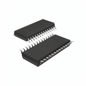Original 28 TSSOP ADS1282HPW Buy Electronics Components Online Data Acquisition - Product Image 1