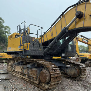 Componentes Esenciales para Excavadora XCMG XE800D Usada, Marca China, Gran Excavadora de Orugas, Motor, Bomba, Engranaje, Rodamiento a Bajo Precio - Product Image 4