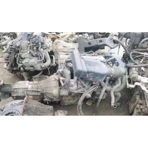 เครื่องยนต์มือ<span class=keywords><strong>ส</strong></span>องพร้อมกระปุกเกียร์ ka24 Nis SAN - Product Image 2