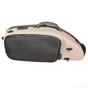 Étui de saxophone alto en TPU imperméable de haute qualité, antichoc, léger et portable - Product Image 2