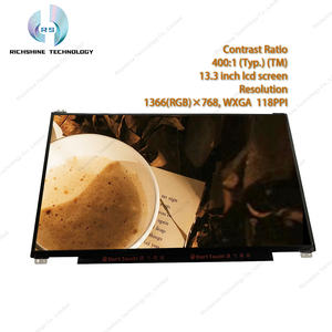 Prix de gros Auo B140XTN02.6 B140XTN03.3 B140XTN02.4 HB140WX1-401 Écran LCD HDR 14,0 pouces 30 broches pour ordinateur portable - Product Image 5