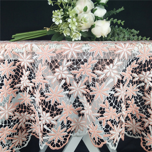 <strong>Tokay</strong> Lace African swiss Lace Fabric Chemical Dress Lace Fabric - Product Image 6