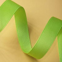 Sangles de bagages personnalisées en polyester/nylon RPET recyclable, certifiées GRS, écologiques, haute résistance, rubans d'emballage cadeau, 20 ans d'expérience