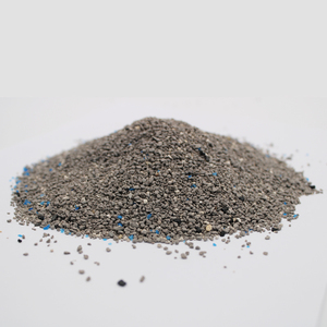 Vente en gros usine MEIPENG MP002 Litière pour chats en <span class=keywords><strong>sable</strong></span> fin <span class=keywords><strong>de</strong></span> bentonite, écologique, agglomérante rapide, hautement absorbante, anti-odeurs, faible poussière - Product Image 1