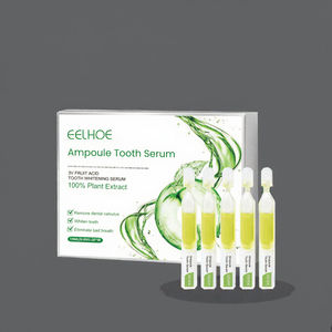 Suero Blanqueador Dental EELHOE, Esencia Dental, Pasta Dental, Elimina Manchas de Humo, Placa, Herramientas de Limpieza de Higiene Bucal para Uso Doméstico - Product Image 3