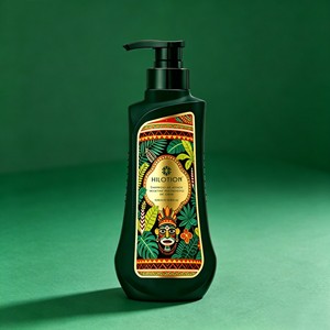 Champú Hilotion <span class=keywords><strong>de</strong></span> Marca Privada Sin Sulfatos con Botánicos Orgánicos y Aceite <span class=keywords><strong>de</strong></span> Romero con Biotina para <span class=keywords><strong>Cabello</strong></span> Fino y Anticaída - Product Image 1