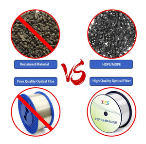 Bare <strong>Fiber</strong> Optical G652D G657A1 G657A2 50.4km 60.5km <strong>fiber</strong> - Product Image 3