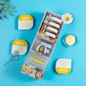 Silicone Brush Fanxiyue Rebranding Mud Mask - Product Image 1