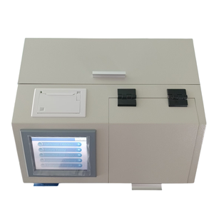 Zhiwei Electric Hersteller Automatischer Labor analysator Isolier öl Wasser lösliche Säure für Testkit Ölsäure wert tester 1 - Product Image 2