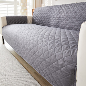 Zhivas <b>Sofa</b> <b>Cover</b> 145-185Cm Non-Slip Modular <b>Sofa</b> High-End Stripe Pattern Spring 2026 - Product Image 4